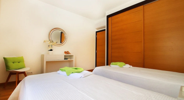Apartamento Caracas 1, Забронировать Апартаменты/квартира Сан-Жуан-де-Арейяш Албуфейра