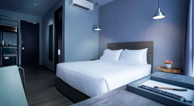 Двухместный номер Superior Urban H Hotel