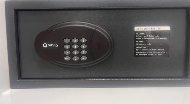 Residence 110 (Hotel and Apartments), Foglalás Szálloda Daun Penh Phnompen