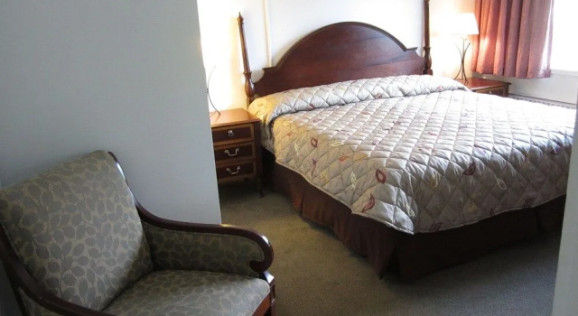 Snow Lake Lodge, Забронировать Отель Уэст-Довер Горнолыжный курорт Mount Snow