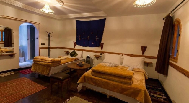 Номер Standard Riad Marhaba
