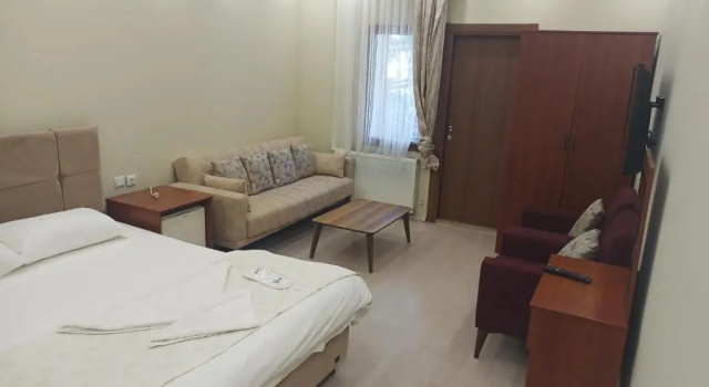 Студия Sumela Holiday Hotel