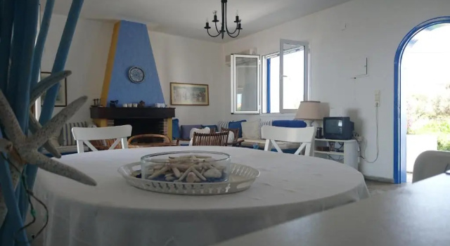 Afantou beach house, Đặt Khách sạn Kolymbia Rhodes Town