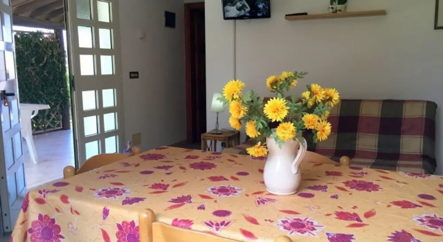 Lejlighed Casa Serena