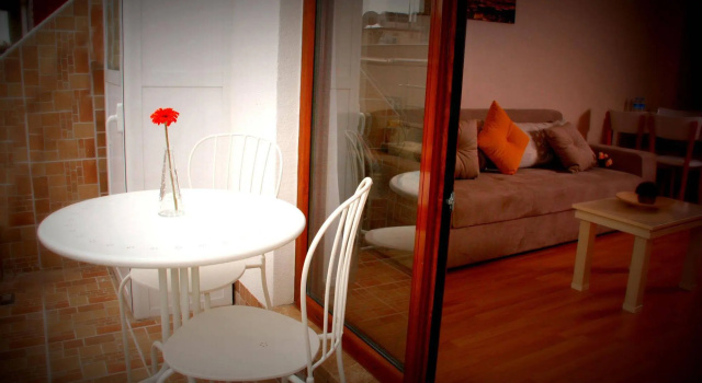 Homelike Residence