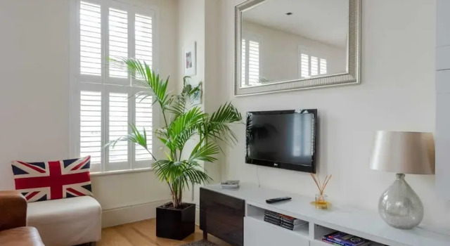 Gorgeous 1 Bed, 5 Mins To Angel, Забронировать Апартаменты/квартира Апартаменты Большого Лондона, Апартаменты/квартира