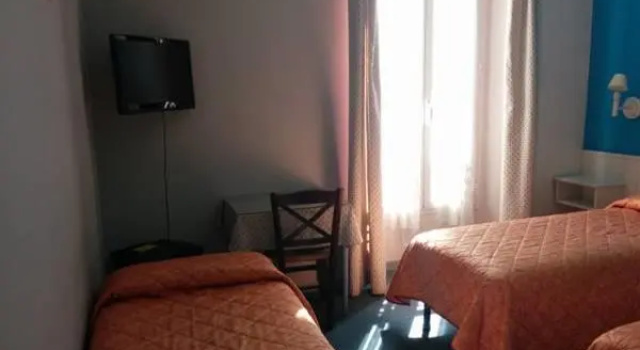 Hotel Le Versailles