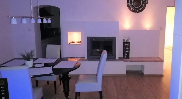 Apartment Heiligenkreuz, Брондау Пәтер  