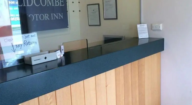 Lidcombe Motor Inn, Забронировать Отель Auburn Новый Южный Уэльс