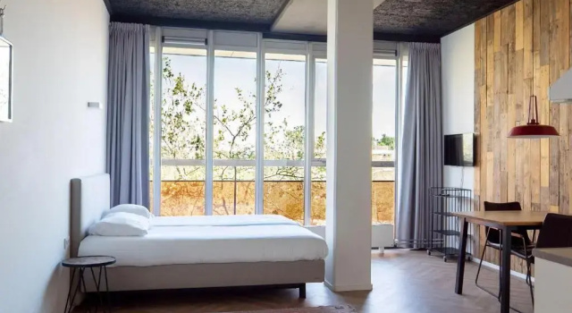 Номер Standard Guesthouse Vertoef