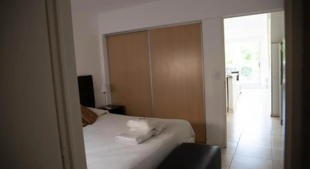 Babel Recoleta Apartments