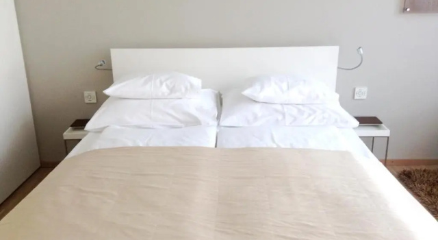 Номер Standard Hotel Am Domplatz - Adult Only