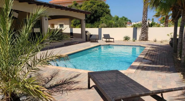 Vila Opal Villa