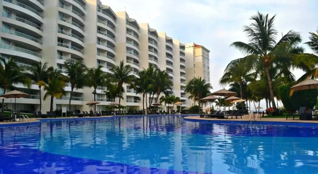 Номер Standard CONDO VILLA MAGNA by TRVL2HM