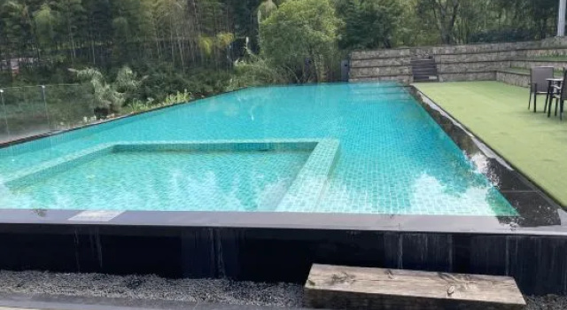 Re Healing Villa