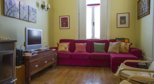 Liiiving in Moledo - Vintage House, Забронировать Отель Моледу Минхо