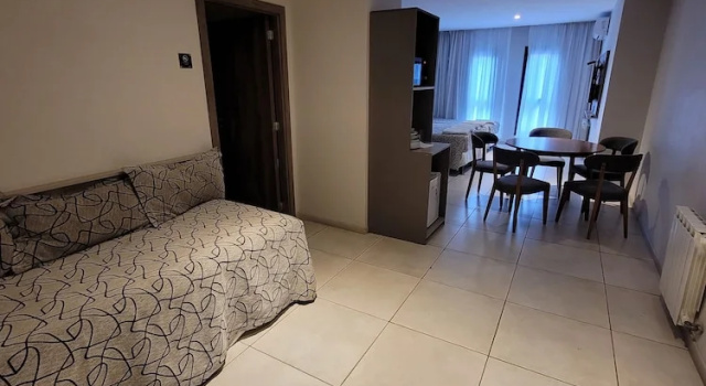 Люкс Superior LELOIR Suites & Meetings