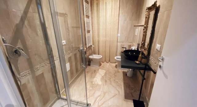 Номер Standard B&B Siliade
