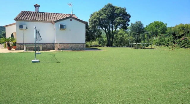 Villa Soleil, Забронировать Вилла Виллы Льорет-де-Мар, Вилла
