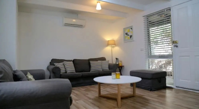 The Bach, Забронировать Отель Отели Mornington Peninsula 3 звезды, 3*