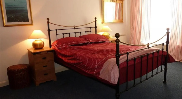 Ship Cottage, Забронировать Дом для отпуска Коттеджи Carmarthenshire, Коттедж