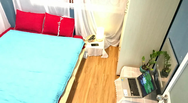 Uts Homestay - Hostel, Забронировать Хостел Район 11 Хошимин, рядом с Ho Chi Minh City Open University