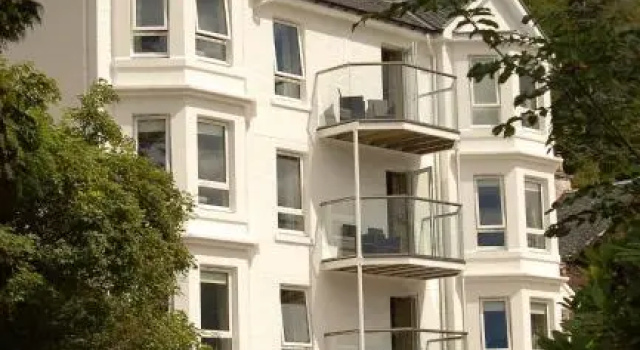 Allt Nan Ros Apartments fort william, Забронировать Отель Онич 
