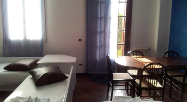 Двухместный номер Standard B&B Il Centralino