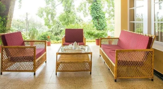 Arabidacool Bungalow; Chikmagalur, Varaa Hotelli Kaimara 