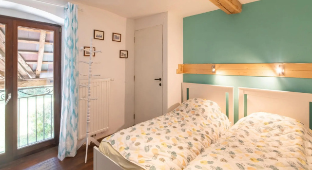 Welcoming Holiday Home in Ohey With Garden, Забронировать Дом для отпуска Оэй провинция Намюр