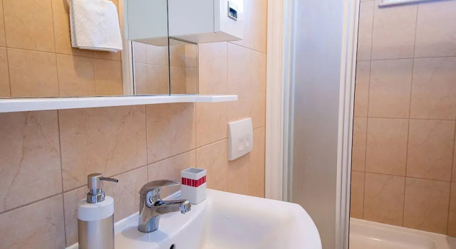 Апартаменты Standard Apartments Magdalena