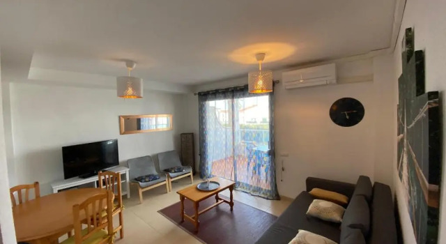 Apartamentos Punta Canaret Altamar, Забронировать Апартаменты/квартира Алькала-де-Чиверт Castellon Province