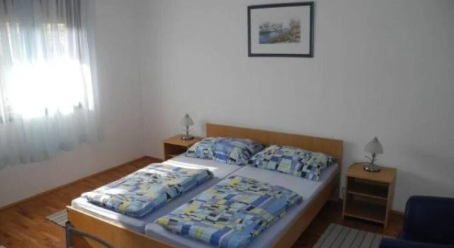 Apartment Dabo, Забронировать Апартаменты/квартира Отели Приморско-Горанской жупания с парковкой, Парковка