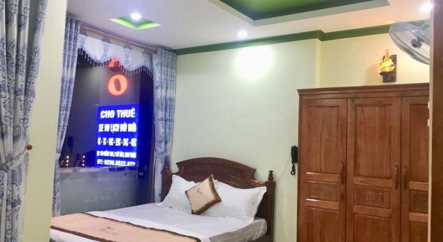 Thanh Cao Hotel