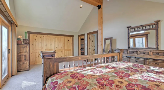 Breckenridge 'sky Lodge' w/ Hot Tub + Gas Grill!