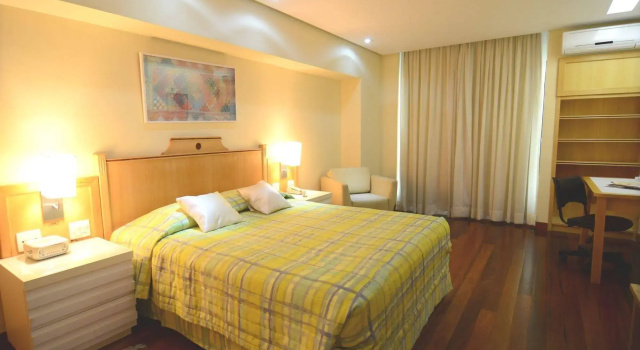 Constantino Hotel e Eventos, Забронировать Отель Жуис-ди-Фора Минас-Жерайс