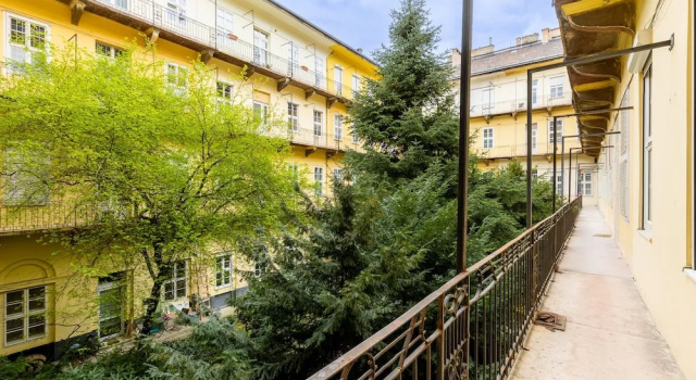 Venus Apartments - King street IV