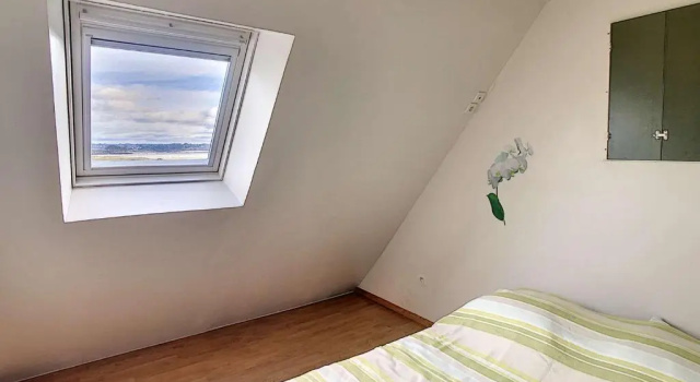 Maison de pêcheur avec jardin clos, animaux acceptés, parking privé - FR-1-542-40, Забронировать Отель Роспе Côtes-d'Armor