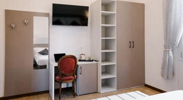 Номер Superior LaMì Room & Apartment