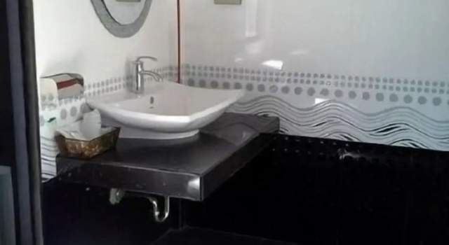Люкс с балконом и с видом на сад Sweet Garden Home Resort Satun