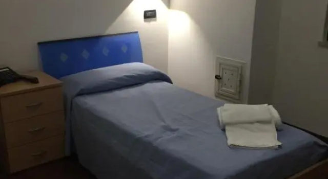 Номер Standard Asselta Hotel