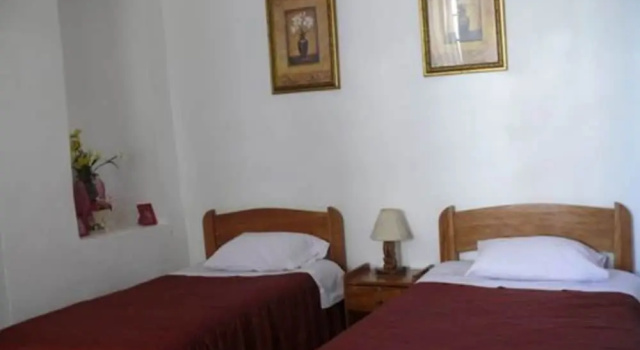Standardní pokoj Killaly Inn