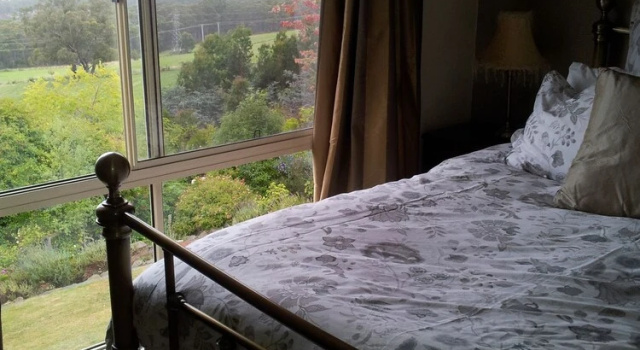 Номер Standard Waterview Gardens B&B