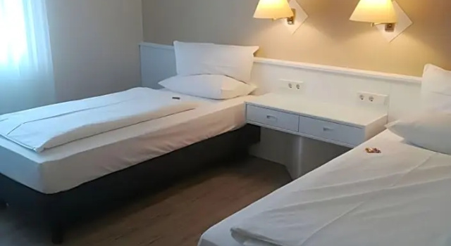 Номер Standard Hotel Samson