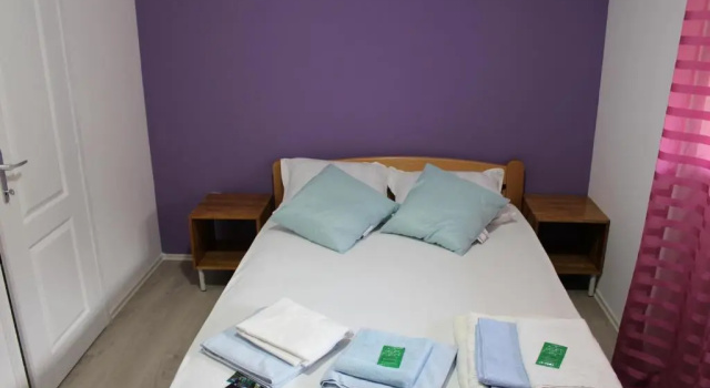 Номер Standard Lisine Lepo Mesto Guesthouse & Spa