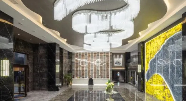 Xiang Yuan Hotel, Book Hotel Ningbo Zhejiang
