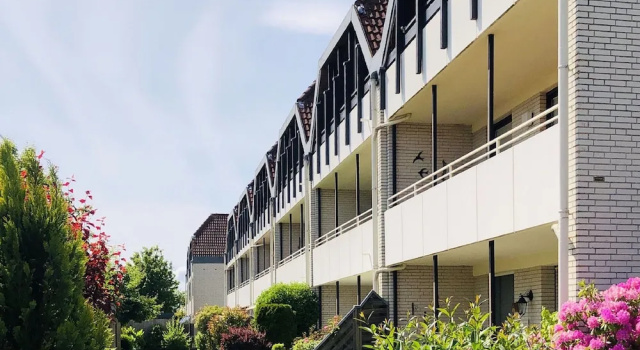 Ferienwohnung Bolle