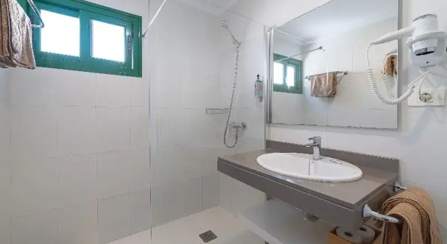 Апартаменты c 1 комнатой с балконом Apartamentos Elena
