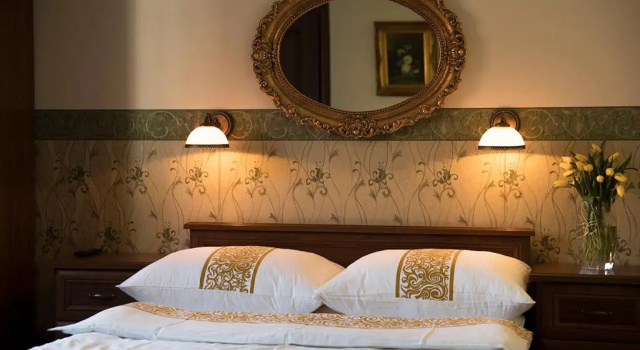 Номер Standard Residenz Selena