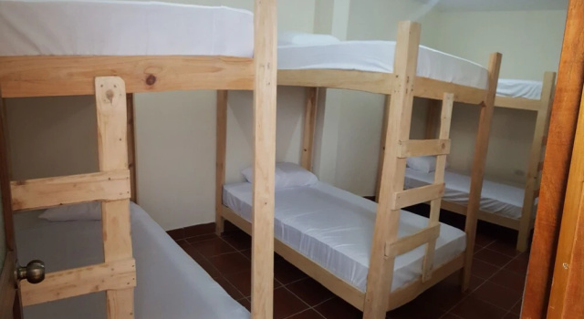 Casa Mon Amie